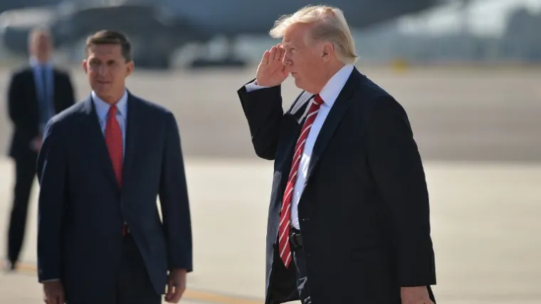 Trump imenovao latinoamerikanca ministrom rada