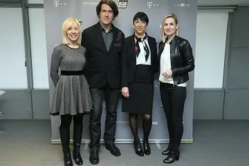 Treće izdanje najmasovnijega poslovnog eventa u Hrvatskoj u četiri grada okupit će više od pet tisuća trkača