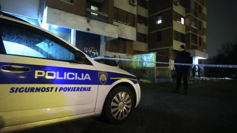 Nevjenčanu suprugu (19), koja je trudna, silovao nakon pijanki u roditeljskom domu