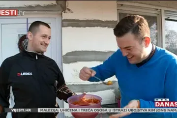 Magareće mlijeko 'trendi' delicija, kao i prepeličja jaja: naš reporter ih kušao, evo kako su mu 'sjela'