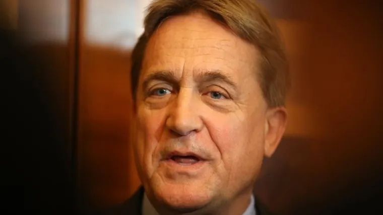 Kalmeta objasnio: 'Da HDZ nije izgubio izbore 2011., Pelje&scaron;ki most bi već bio gotov'