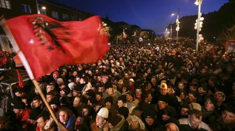 Kosovo slavi deveti rođendan, situacija u državi nije dobra: 'Kosovo mora osigurati perspektivu svojim građanima'