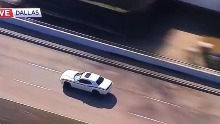 Pretukla ga 'kao vola u kupusu': policija lovila kriminalca na autocesti pa 'do&scaron;ao u ruke' bijesnoj vozačici