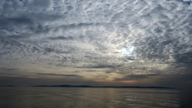 Vikend prognoza: pravo proljeće - u početku kiša, no ubrzo sunce