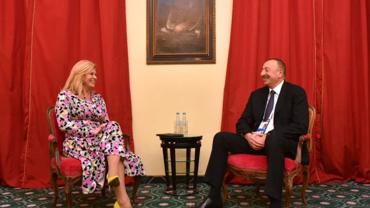 'Od Rusije ne treba raditi neprijatelja, ali moramo biti vrlo jasni u za&scaron;titi suvereniteta'