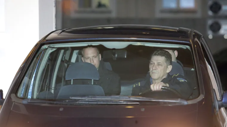 Saucha danas izlazi na slobodu iz pritvora u Remetincu?