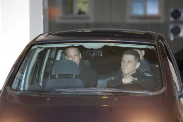 Saucha danas izlazi na slobodu iz pritvora u Remetincu?