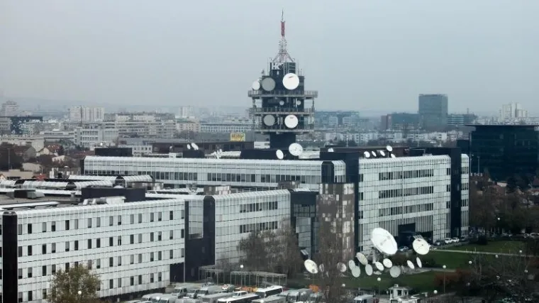 Kazimir Bačić novi je glavni ravnatelj HRT-a