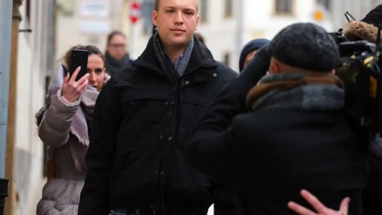 Uskok je ispitao sve svjedoke: Tomislav Saucha poslijepodne izlazi iz istražnog zatvora