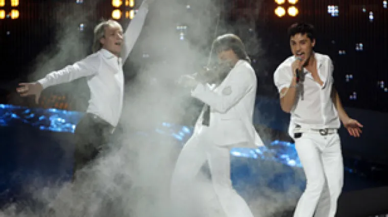 Upitno održavanje Eurosonga u Ukrajini: organizacijski tim podnio ostavku