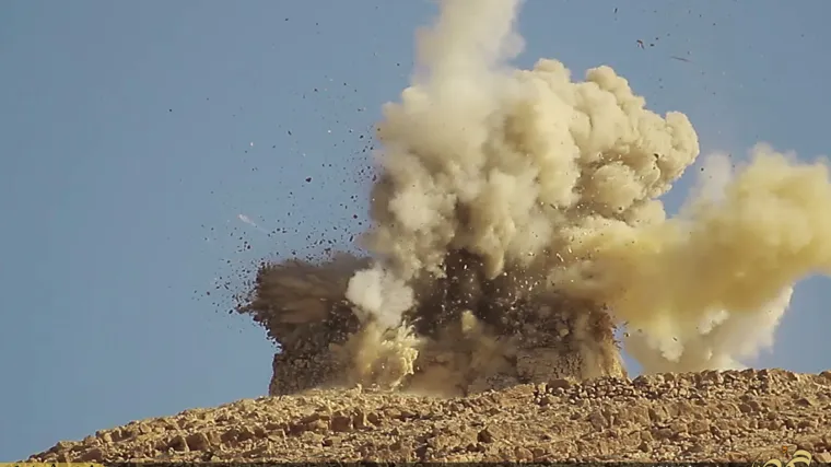 U Siriji se vode bitke između suparničkih džihadističkih skupina: pogubljen 41 borac