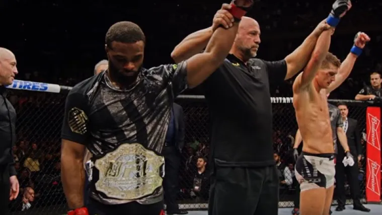 'Toliko ću ga prebiti da više nikad neće zatražiti borbu sa mnom'