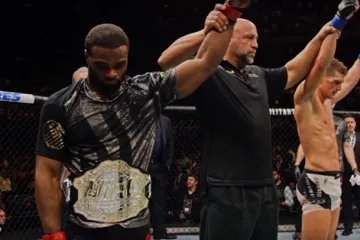 'Toliko ću ga prebiti da više nikad neće zatražiti borbu sa mnom'