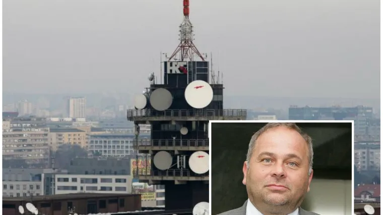 Most stisnuo HDZ - odabran novi ravnatelj