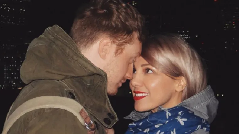 Žanamari otkrila kojim pitanjem ju je suprug rastopio na Valentinovo