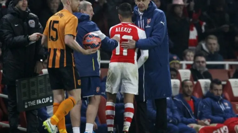 Arsene Wenger napu&scaron;ta Arsenal, za njim će i velika zvijezda momčadi?