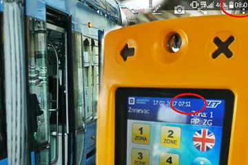 'Pazite, roza karta vrijedi samo 16 minuta'