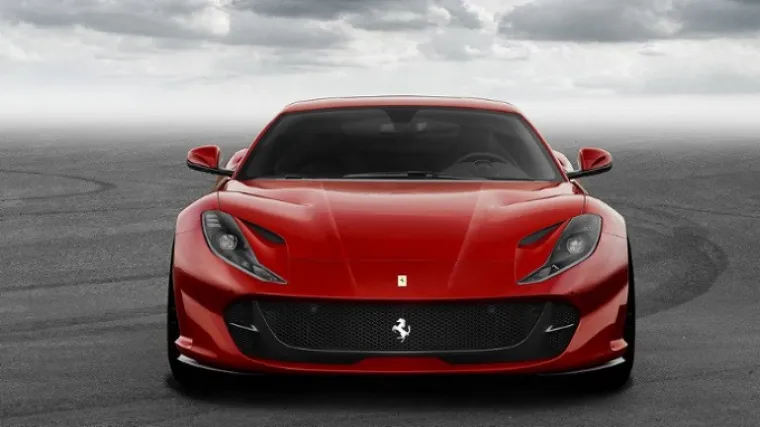 Superfast je najsnažniji i najbrži Ferrari, ima 800 KS i ludo ubrzanje!