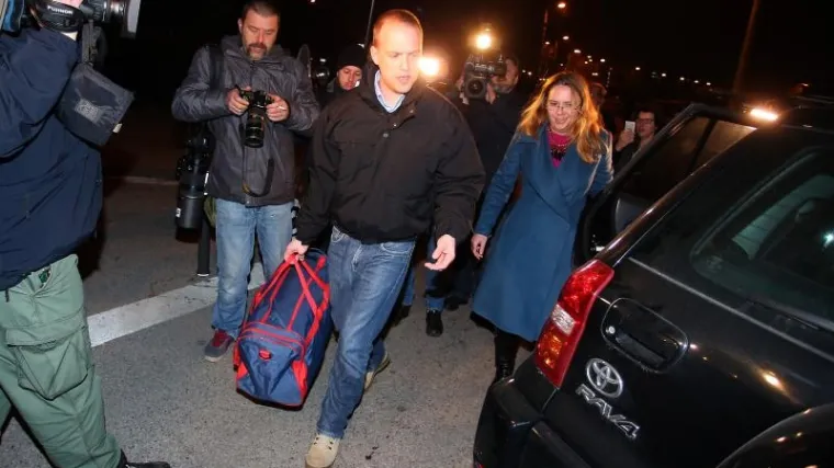 'Inzistirao je na dnevnicama'