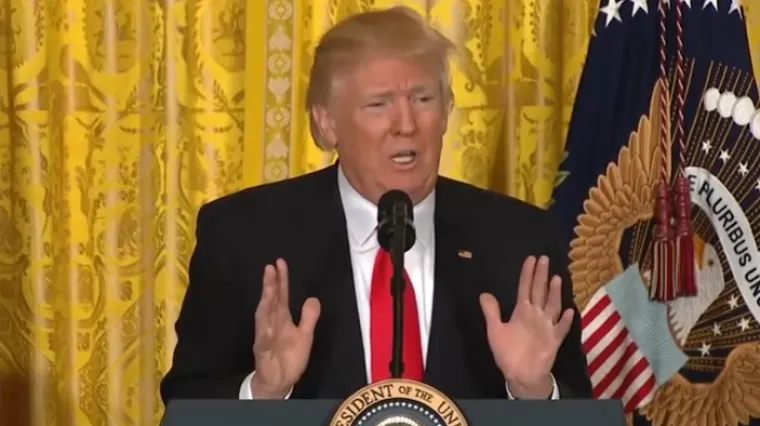 &nbsp;'Kad mu je novinar rekao da to nije točno, promucao je...'