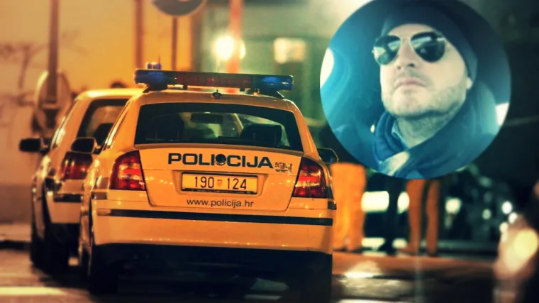 Od uglednog direktora telekom kompanije s ratnim suborcem iznuđivao stotine tisuća kuna