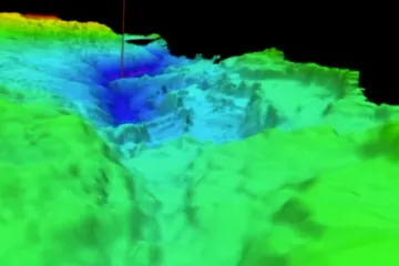 'Ovo je dokaz koliko je razoran učinak čovjeka na planet'