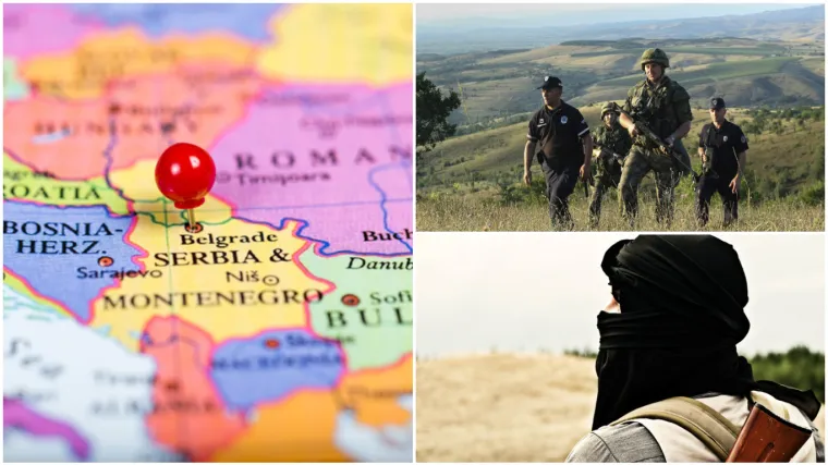 'Hrvatska i balkanske zemlje duboko su povezane s mafijom'