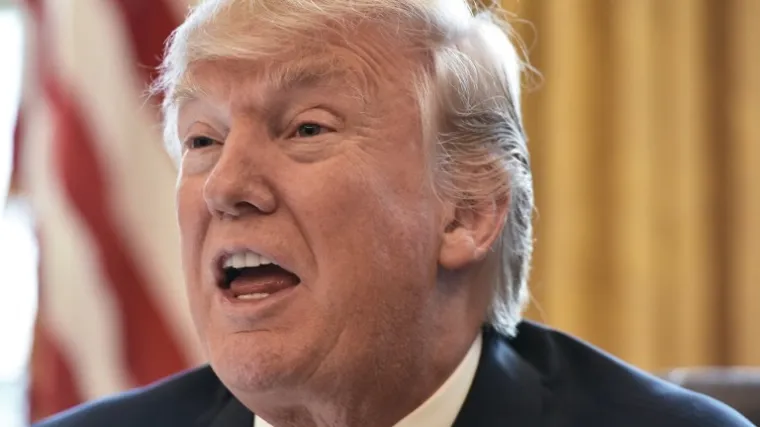 'Je li Trump mentalno bolestan?'