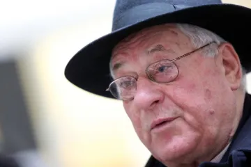 Umro poznati hrvatski političar, ekonomist i proljećar Marko Veselica