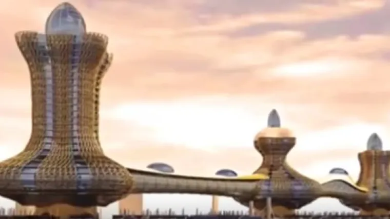 Na summitu vlada u Dubaiju predstavljena postapokaliptična vizija budućnosti