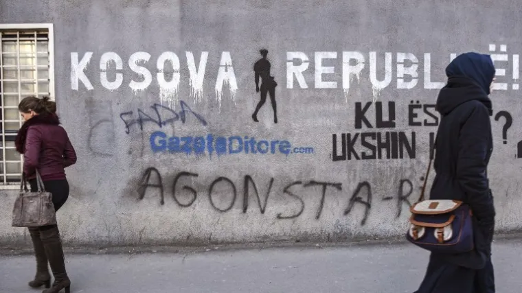 Izjeda ju siroma&scaron;tvo i korupcija koja seže do vrha vlasti