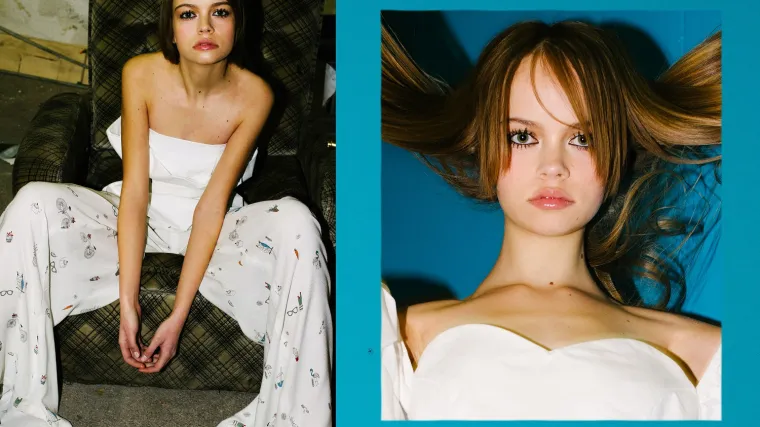 Nova 'Ready to wear' kolekcija domaće dizajnerice Diane Viljevac odiše jednostavnošću i romantikom