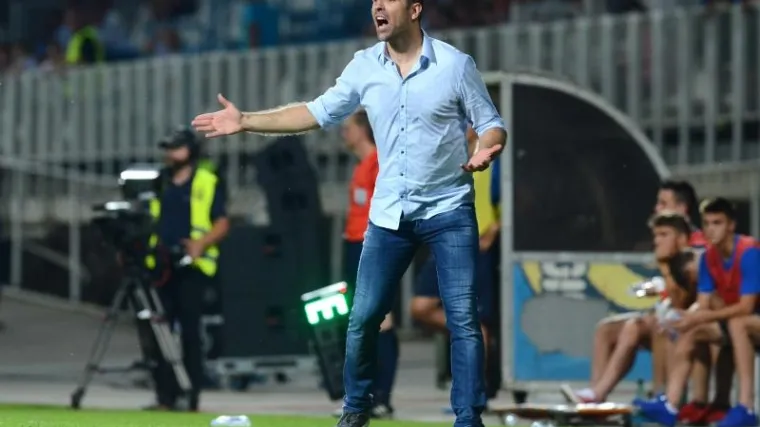 Igor Tudor debitirao na klupi Galatasaraya: remi protiv 'davljenika' Rizespora