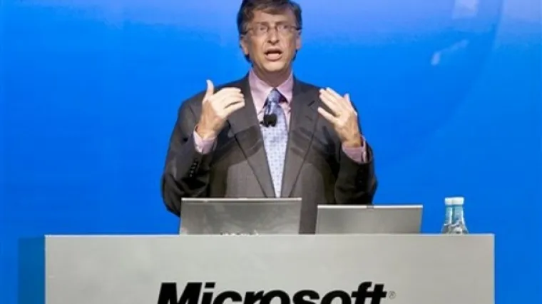 Bill Gates upozorava: 'Bioterorizam bi mogao ubiti desetke milijuna ljudi!'