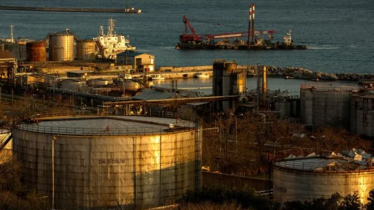 Gradnja plutajućeg LNG terminala: plin 'neće ne&scaron;to posebno pojeftiniti', a zapo&scaron;ljava manje ljudi od kopnenog