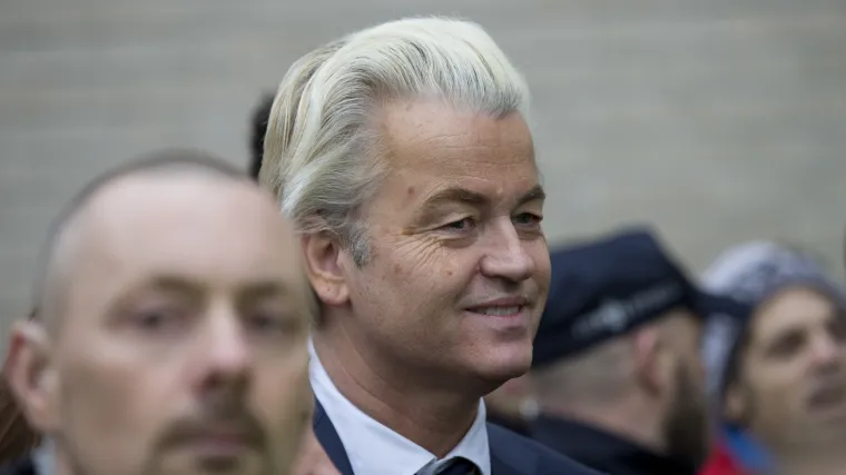 Ozbiljan izborni kandidat u Nizozemskoj: 'Zbog marokanskog &scaron;ljama ulice nisu sigurne'