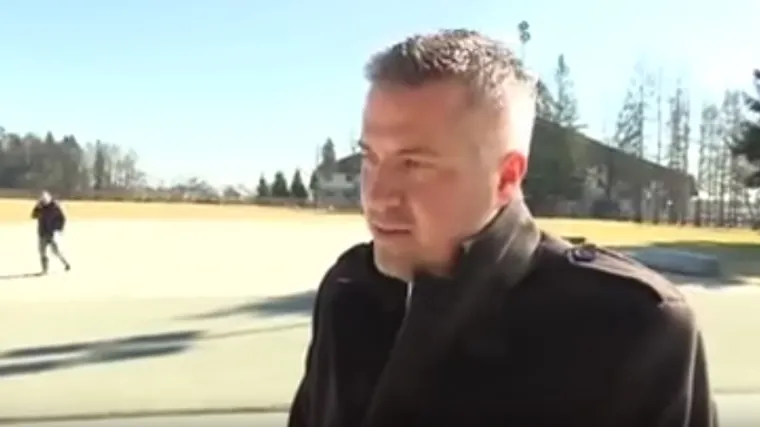 Slovenski državni tajnik dobio otkaz nakon &scaron;to je pred kamerama pokazao potpuno neznanje o svom sektoru