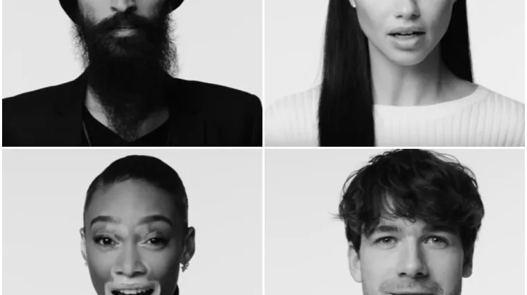 'Ja sam imigrant': dojmljiv iskaz solidarnosti s izbjeglicama