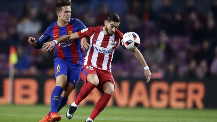 Čudesnih pet minuta Gameira: postigao drugi najbrži hat-trick u Primeri ikad