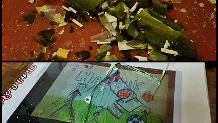 U tučnjavi se na&scaron;le i žene i stariji ljudi