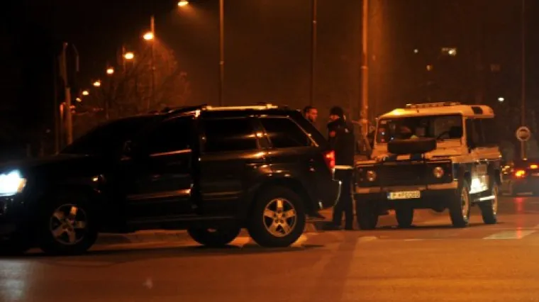 Prozapadnog čelnika trebali su likvidirati tajni agenti u odorama policije