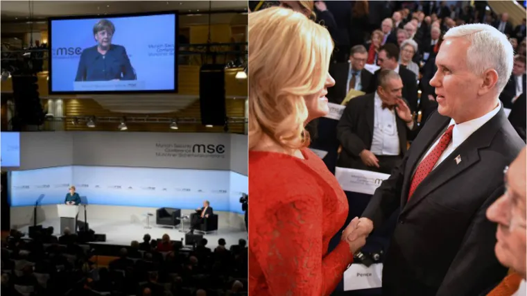 'Bit ćemo nepokolebljiva potpora, ali vrijeme je da učinite vi&scaron;e'