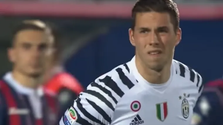 'Pjaca, nije ti ovo hrvatska liga'