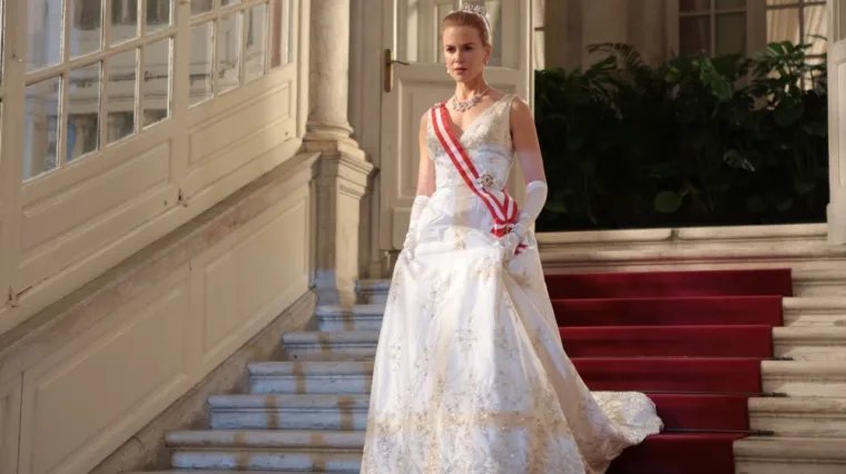 Grace od Monaca, Otimači, Princeza i žabac, Ljubavni život domobrana i Lovac na glave obavezno pogledajte
