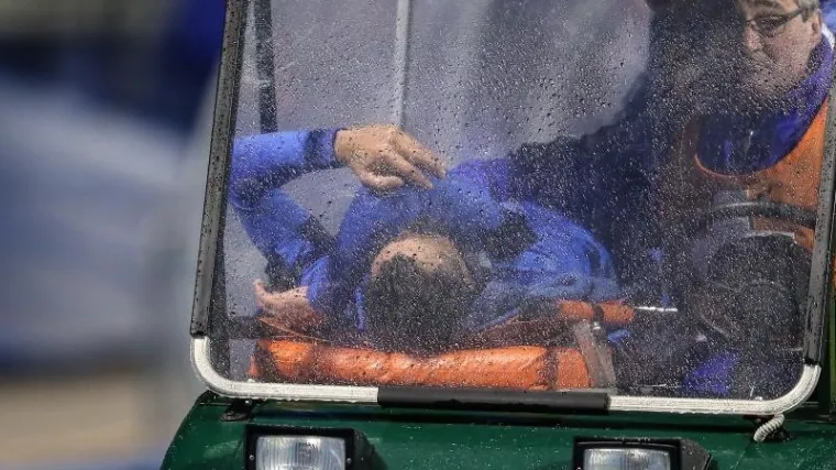 Klupski liječnik otkrio šokantne vijesti za Dinamo! 'Nije dobro, nisam optimist'