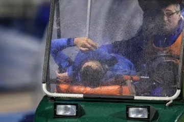 Klupski liječnik otkrio šokantne vijesti za Dinamo! 'Nije dobro, nisam optimist'