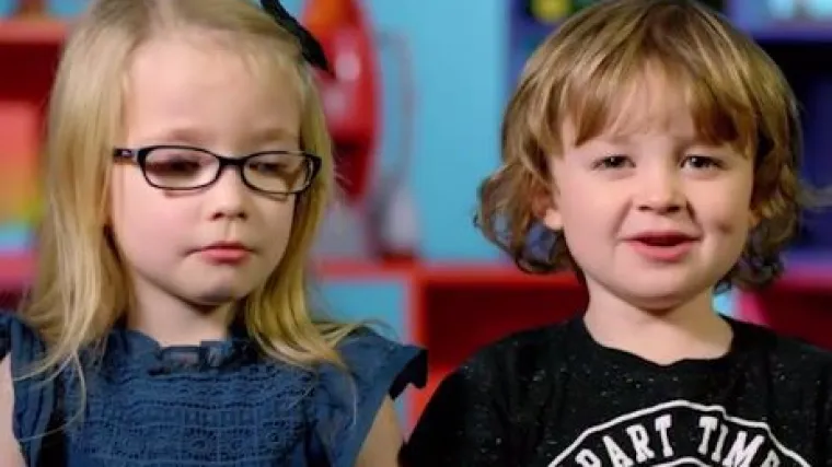 Pogledajte briljantan odgovor britke djevojčice na izjavu dječaka koji tvrdi da cure ne mogu biti znanstvenice