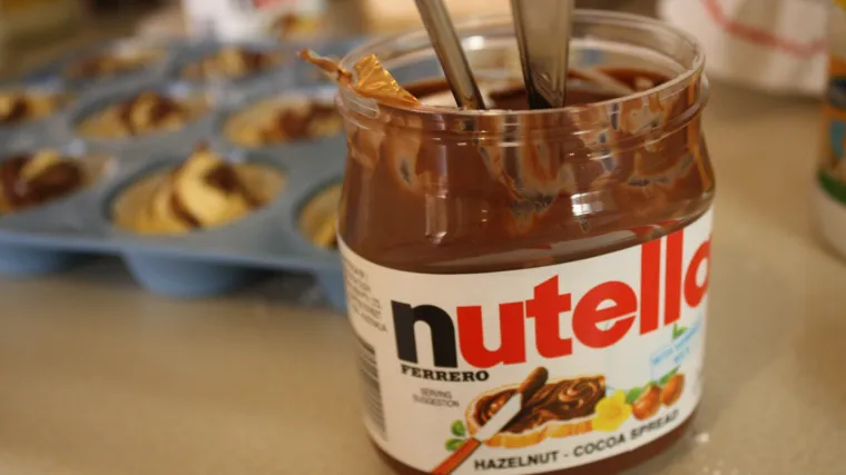 Mađari i prije Hrvata potvrdili: potro&scaron;ači su izigrani, Nutella je lo&scaron;ije kvalitete za istočno trži&scaron;te