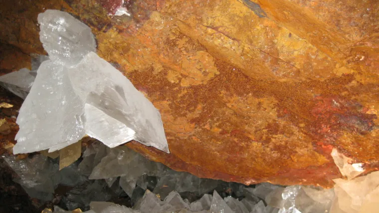 Znanstvenici oživjeli milijune godina stare mikrobe 'zatočene' u gipsu