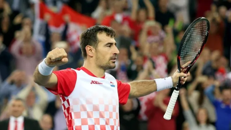 S novim partnerom do novog naslova: Dodig osvojio Rotterdam u paru s Granollersom